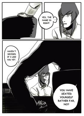 Read Hell Heavenly  22 Page 7 in English