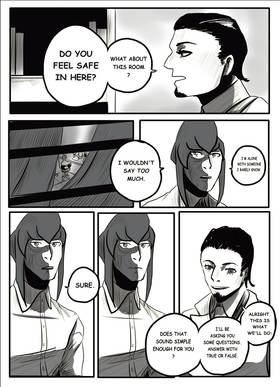 Read Hell Heavenly  22 Page 9 in English