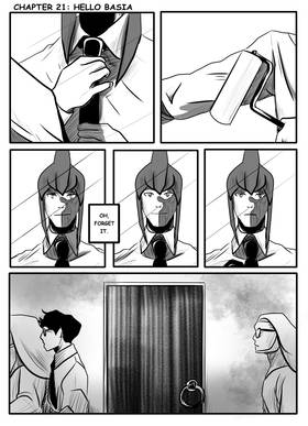 Read Hell Heavenly  24 Page 2 in English