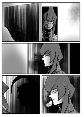 Read Hell Heavenly  24 Page 3 in English