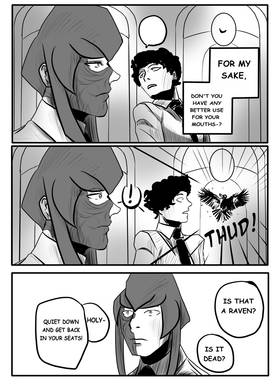 Read Hell Heavenly  24 Page 6 in English