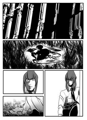 Read Hell Heavenly  24 Page 7 in English