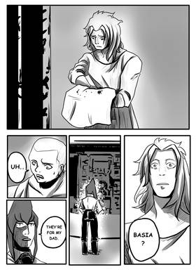 Read Hell Heavenly  24 Page 8 in English