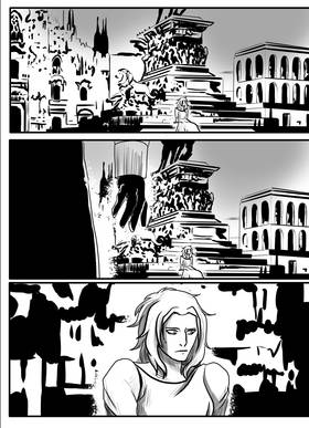 Read Hell Heavenly  24 Page 9 in English