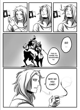 Read Hell Heavenly  24 Page 10 in English