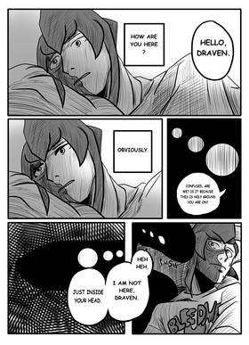 Read Hell Heavenly  25 Page 2 in English