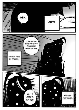 Read Hell Heavenly  25 Page 3 in English