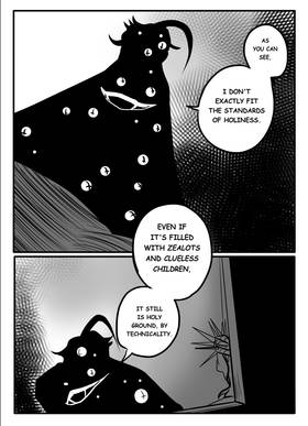 Read Hell Heavenly  25 Page 4 in English