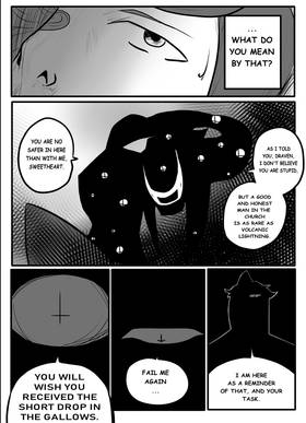 Read Hell Heavenly  25 Page 5 in English