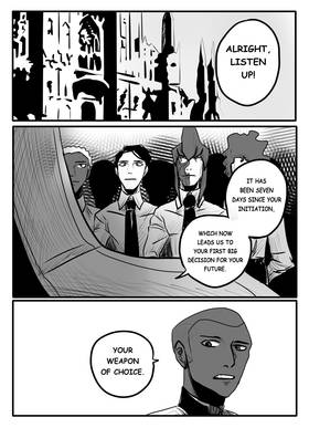 Read Hell Heavenly  25 Page 7 in English