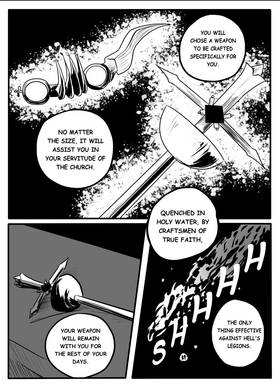 Read Hell Heavenly  25 Page 8 in English