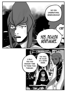 Read Hell Heavenly  25 Page 9 in English