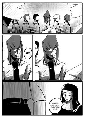Read Hell Heavenly  25 Page 10 in English