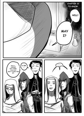 Read Hell Heavenly  26 Page 1 in English