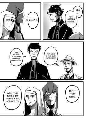 Read Hell Heavenly  26 Page 4 in English