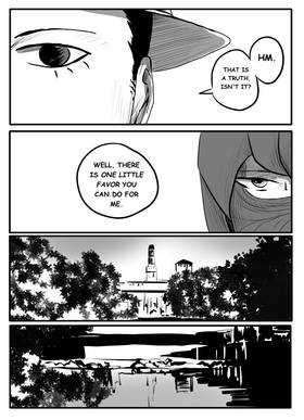 Read Hell Heavenly  26 Page 6 in English