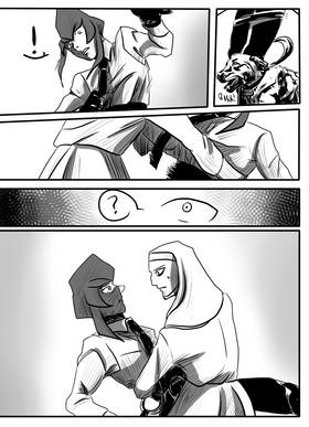 Read Hell Heavenly  26 Page 8 in English