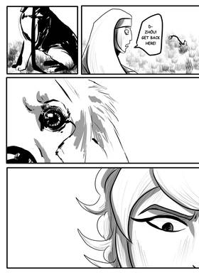 Read Hell Heavenly  26 Page 10 in English