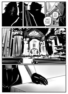 Read Hell Heavenly  27 Page 4 in English