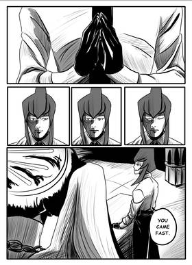 Read Hell Heavenly  27 Page 5 in English