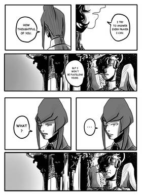 Read Hell Heavenly  27 Page 6 in English