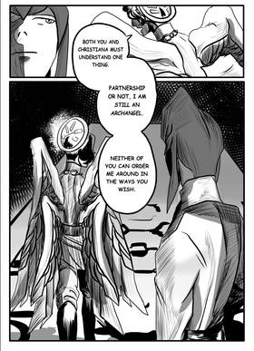 Read Hell Heavenly  27 Page 7 in English