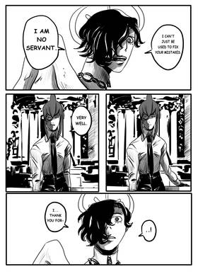 Read Hell Heavenly  27 Page 8 in English