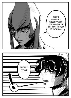 Read Hell Heavenly  27 Page 9 in English
