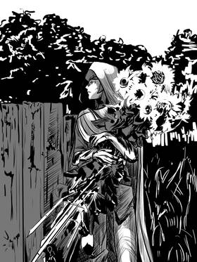 Read Hell Heavenly  28 Page 2 in English