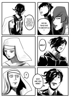 Read Hell Heavenly  28 Page 5 in English