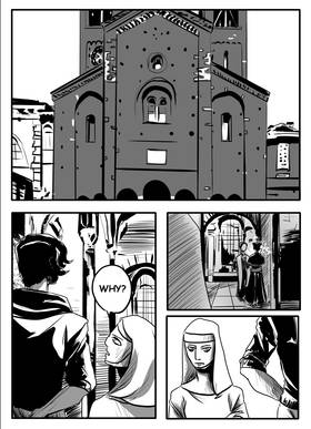 Read Hell Heavenly  28 Page 6 in English
