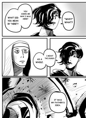 Read Hell Heavenly  28 Page 7 in English