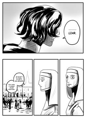 Read Hell Heavenly  28 Page 8 in English