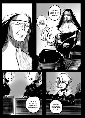 Read Hell Heavenly  28 Page 10 in English