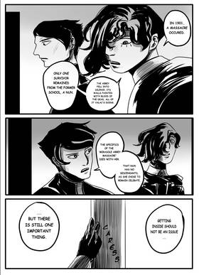 Read Hell Heavenly  29 Page 2 in English