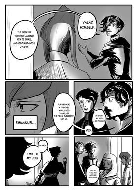 Read Hell Heavenly  29 Page 3 in English