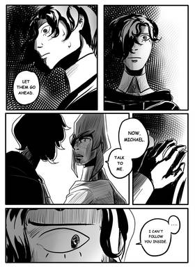 Read Hell Heavenly  29 Page 4 in English