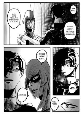 Read Hell Heavenly  29 Page 5 in English