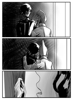 Read Hell Heavenly  29 Page 6 in English
