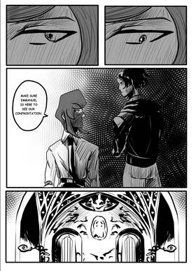 Read Hell Heavenly  29 Page 7 in English