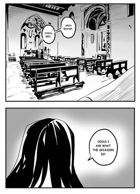 Read Hell Heavenly  29 Page 8 in English
