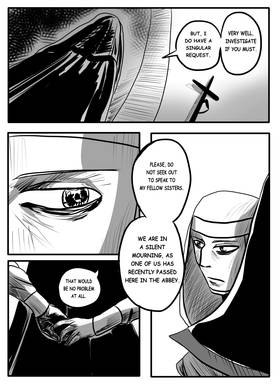Read Hell Heavenly  29 Page 10 in English