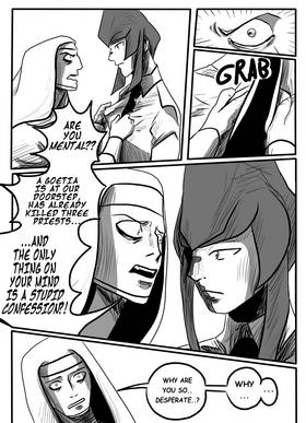 Read Hell Heavenly  30 Page 5 in English