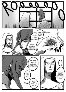 Read Hell Heavenly  30 Page 6 in English