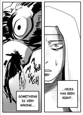 Read Hell Heavenly  30 Page 7 in English
