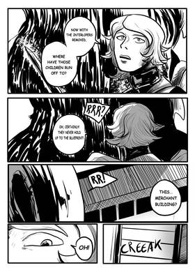 Read Hell Heavenly  30 Page 9 in English