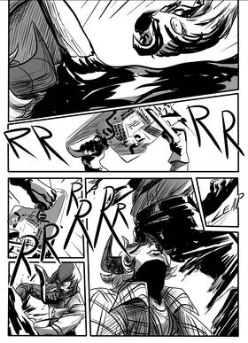 Read Hell Heavenly  31 Page 2 in English