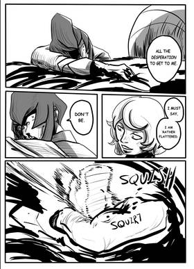 Read Hell Heavenly  31 Page 4 in English