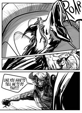 Read Hell Heavenly  31 Page 5 in English