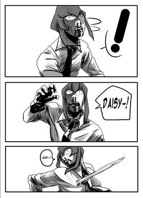 Read Hell Heavenly  31 Page 8 in English